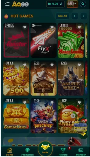 AQ99 Game Download